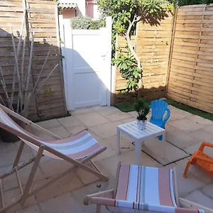 Cocooning La Londe-les-Maures