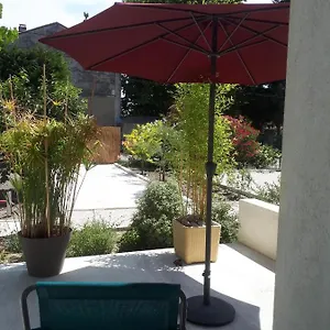 Le Relais D'eden Barbentane