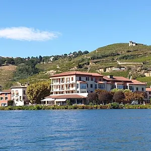 Hôtellerie Beau Rivage 4* Condrieu