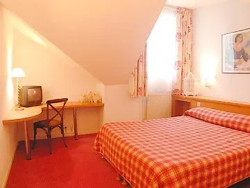 Vlh Montparnasse Eiffel Hotel Paris