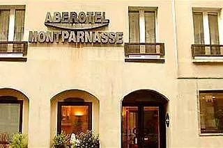 Vlh Montparnasse Eiffel Hotel Paris 3*,  França