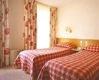 Vlh Montparnasse Eiffel Hotel Paris 3*,