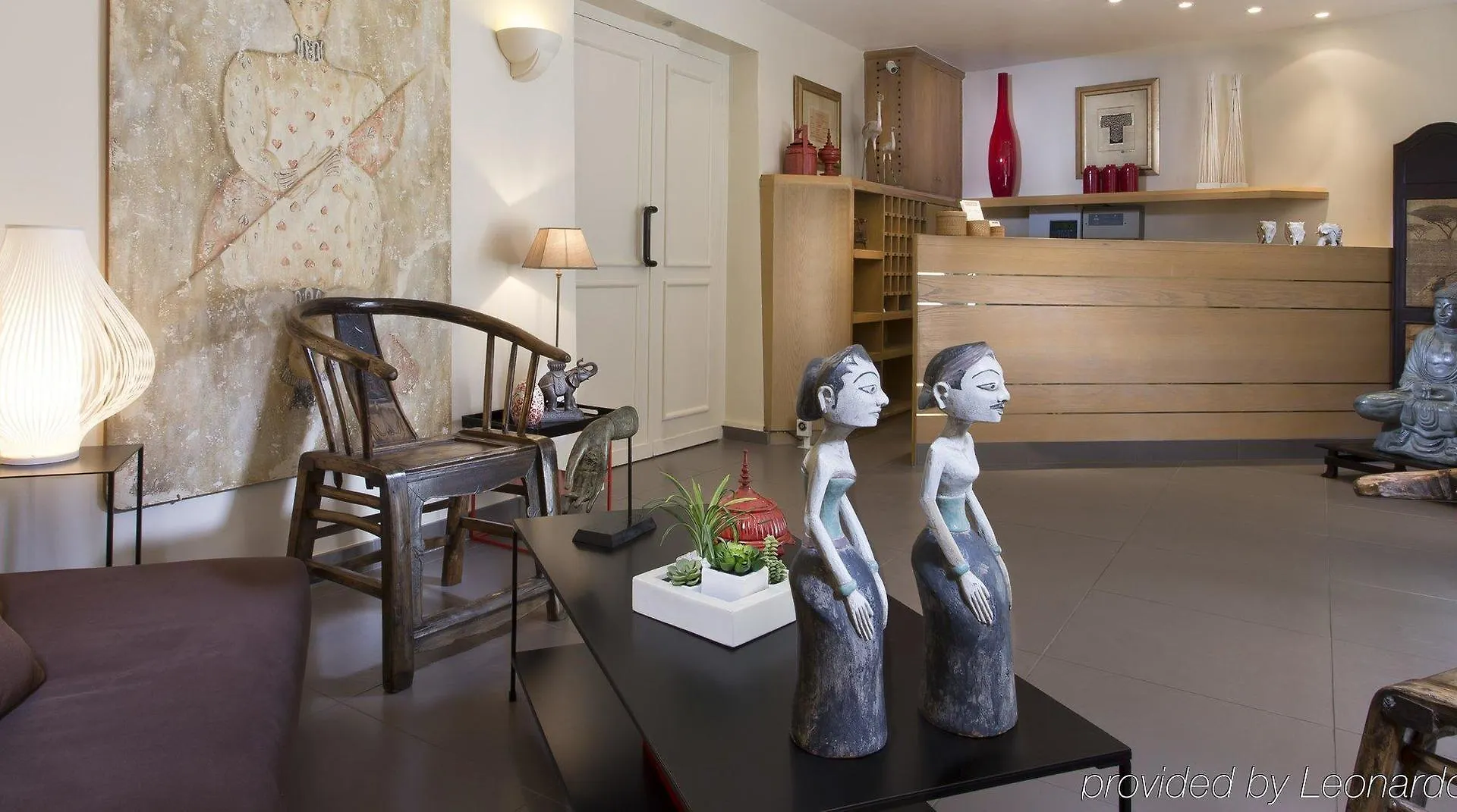 Vlh Montparnasse Eiffel Hotel Paris 3*,